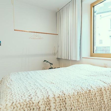 Ap8 City & Park Apartement Άαλστ Εξωτερικό φωτογραφία