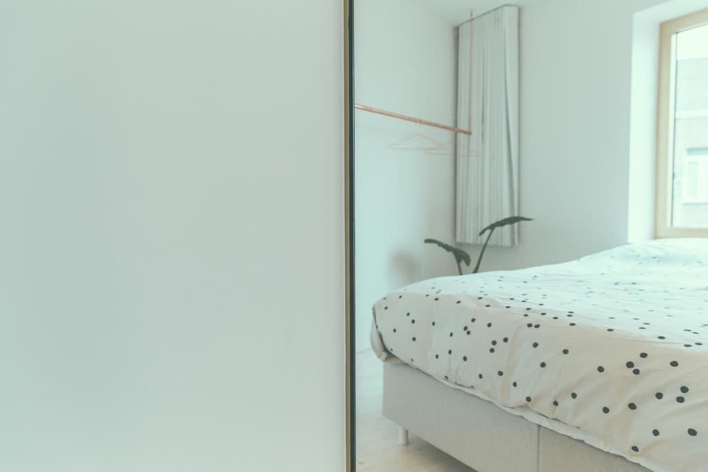 Ap8 City & Park Apartement Άαλστ Εξωτερικό φωτογραφία