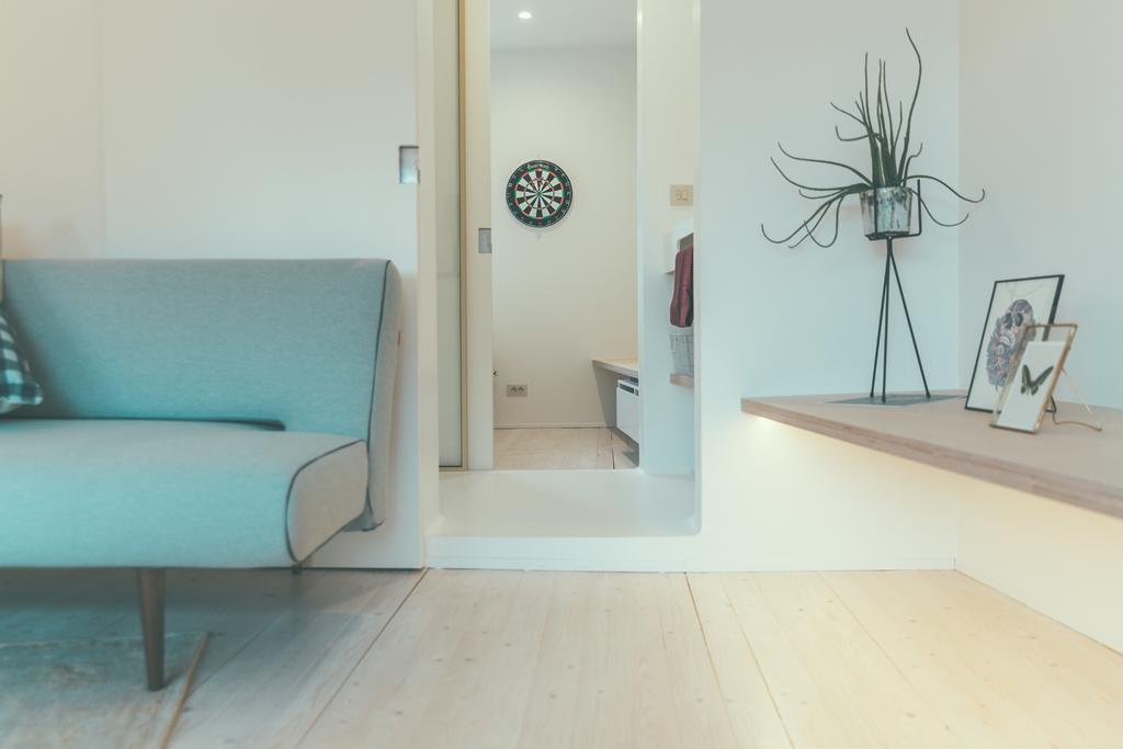 Ap8 City & Park Apartement Άαλστ Εξωτερικό φωτογραφία