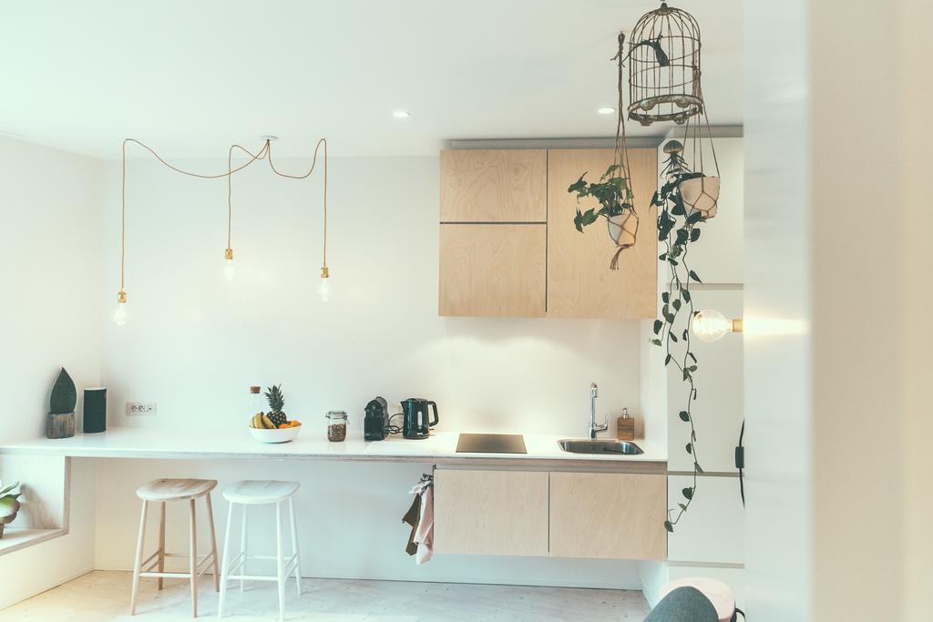 Ap8 City & Park Apartement Άαλστ Εξωτερικό φωτογραφία