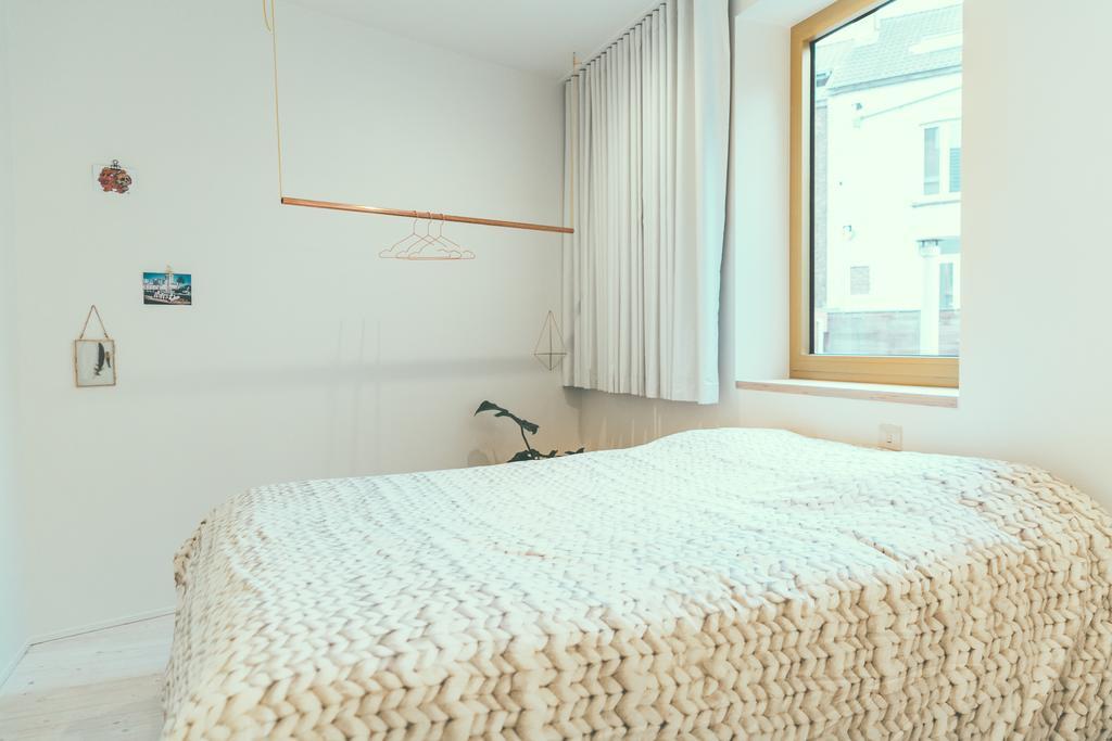 Ap8 City & Park Apartement Άαλστ Εξωτερικό φωτογραφία