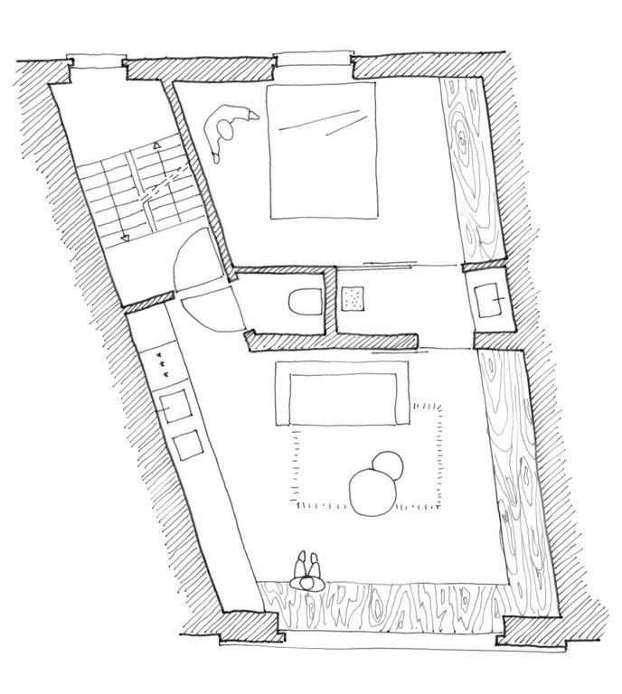Ap8 City & Park Apartement Άαλστ Εξωτερικό φωτογραφία